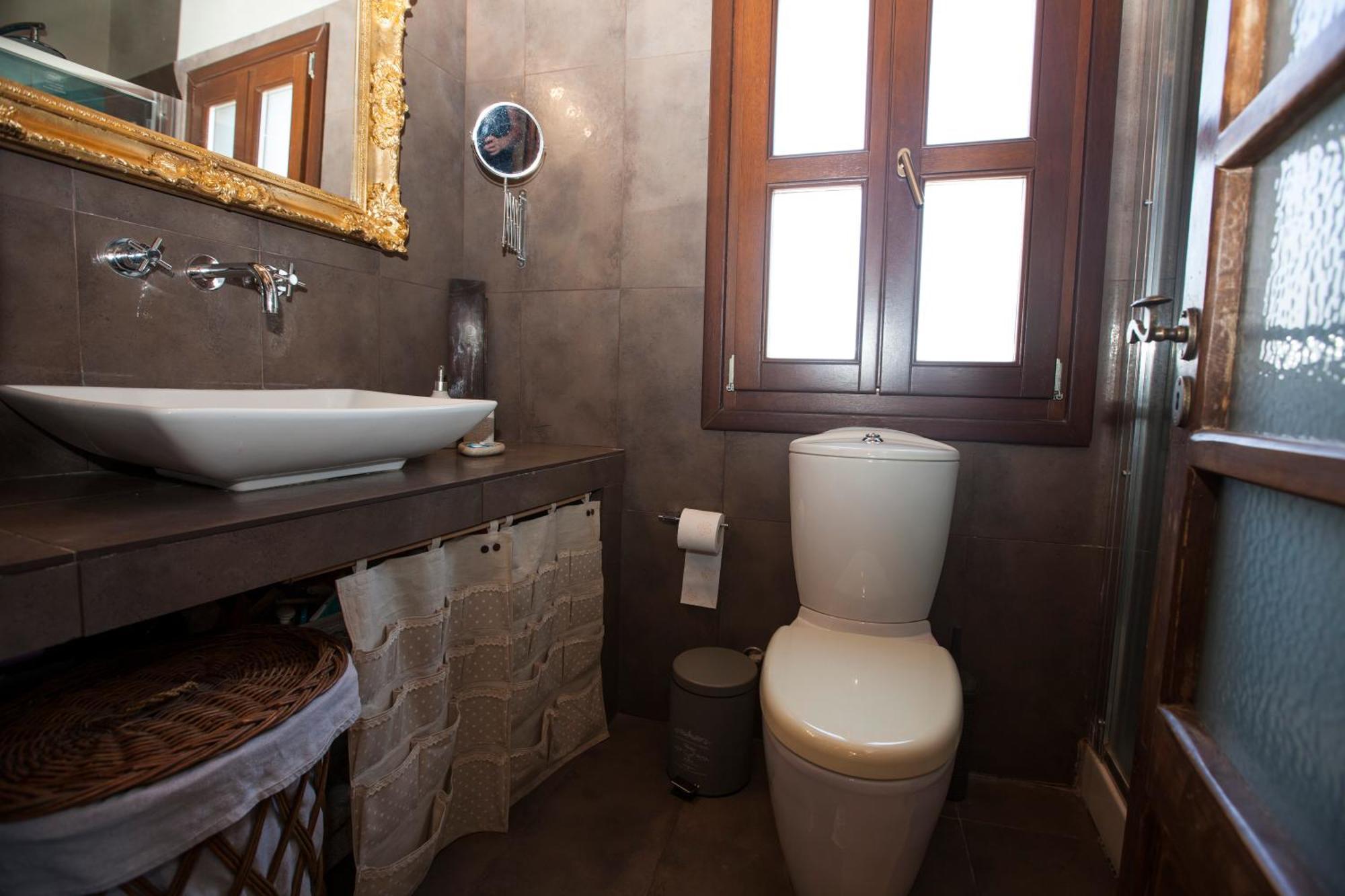 Old Town Classic House Rhodes Rhodes City Buitenkant foto