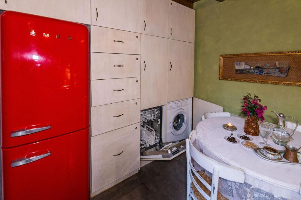 Old Town Classic House Rhodes Rhodes City Buitenkant foto