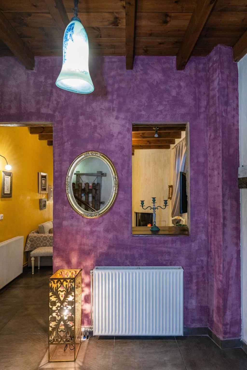 Old Town Classic House Rhodes Rhodes City Buitenkant foto