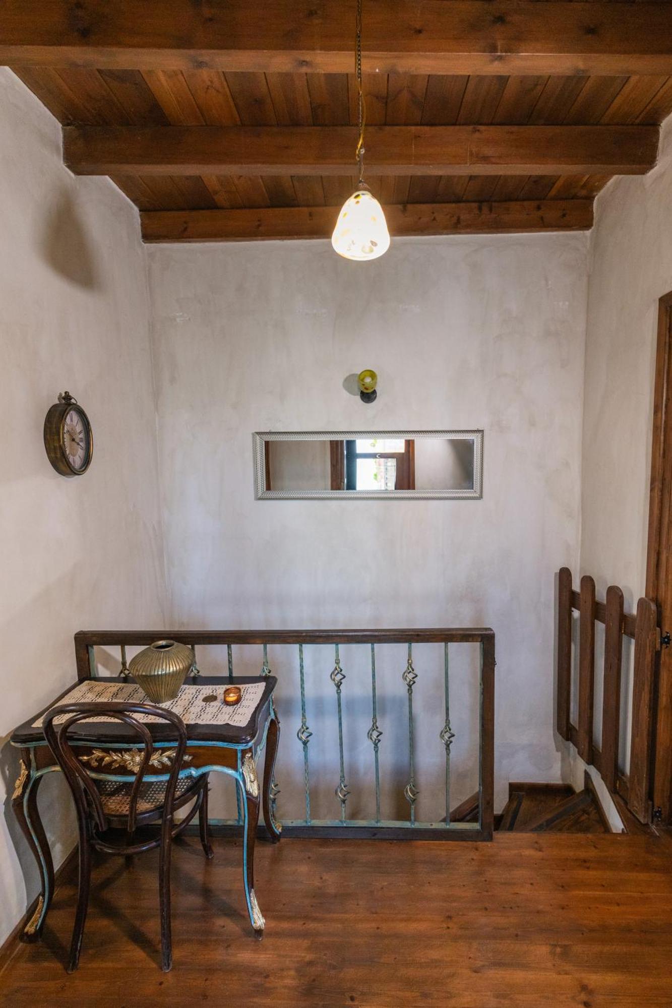 Old Town Classic House Rhodes Rhodes City Buitenkant foto