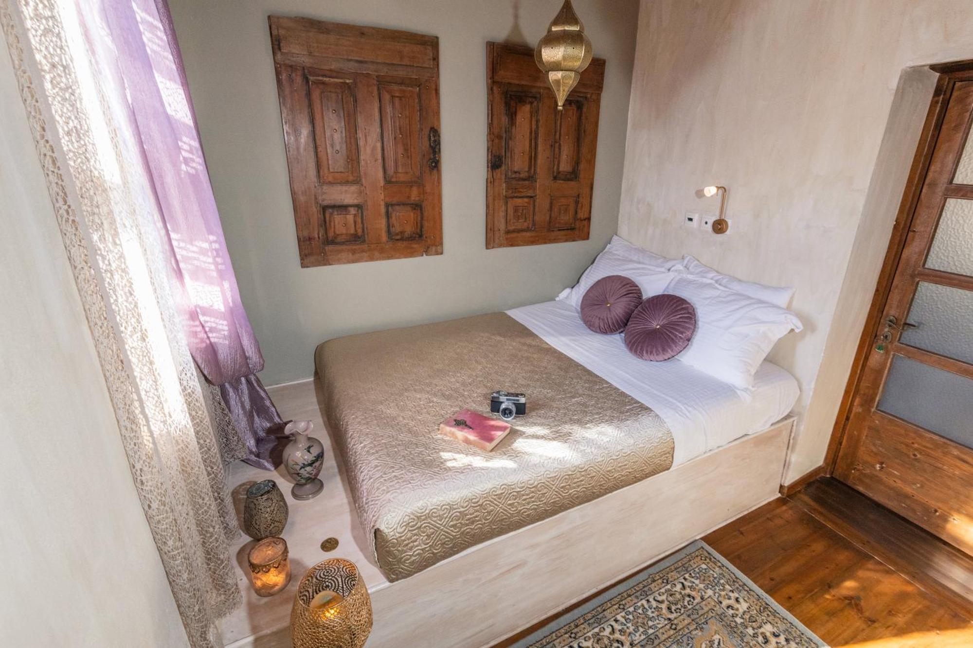 Old Town Classic House Rhodes Rhodes City Buitenkant foto